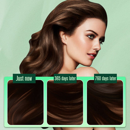 HerbaColor™ – Kruidenhaarkleurcrème