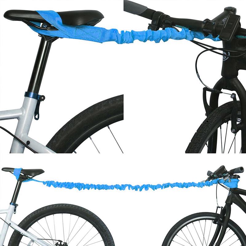 Fiets Elastische Riem