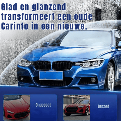 RadiantGuard — Auto-Glansverzegeling | 1+1 GRATIS
