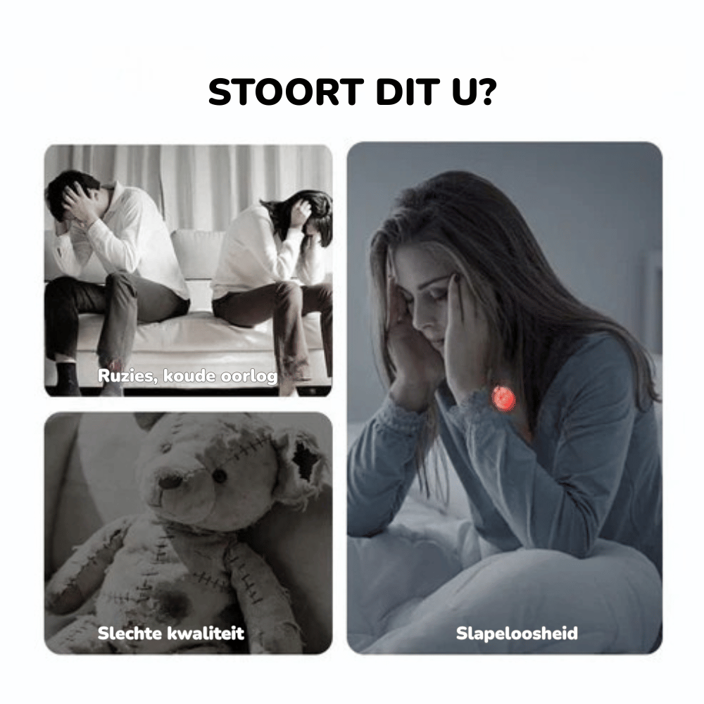 HeartCuddle – Rozenbeer Knuffel | 50% KORTING