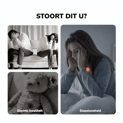 HeartCuddle – Rozenbeer Knuffel | 50% KORTING