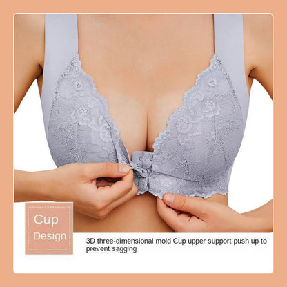 LaceEase – Verfijnde elegantie en ultiem comfort | 1+1 GRATIS