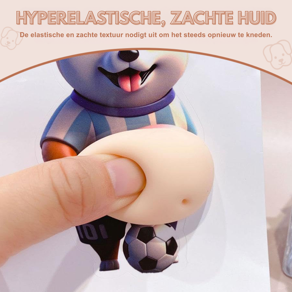 SnuggleShield – Zachte Stootbescherming | 1+1 GRATIS