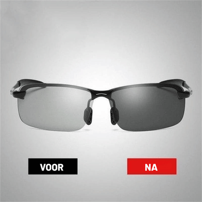 RamonaVue — Slimme Zonnebril | 1+1 GRATIS
