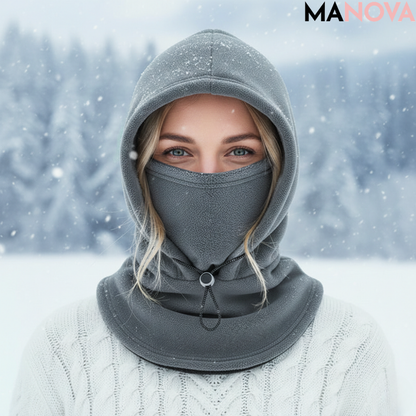 Emma – Thermische Bivakmuts Warmte | 50% RABATT