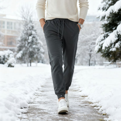 ArcticGuard – ThermoPants Ultieme thermische kniebescherming