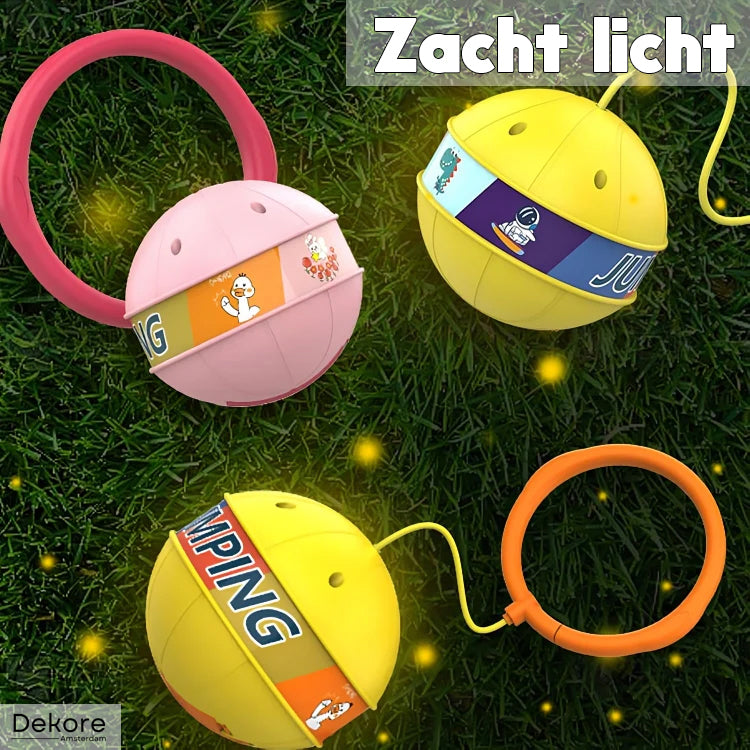 FunMotion – Activiteitenspeelgoed voor eindeloos plezier | 1+1 GRATIS