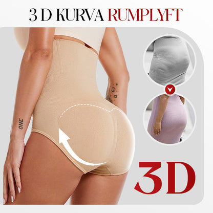 ShapeLuxe – Hoge taille shapewear slip | 1+1 GRATIS