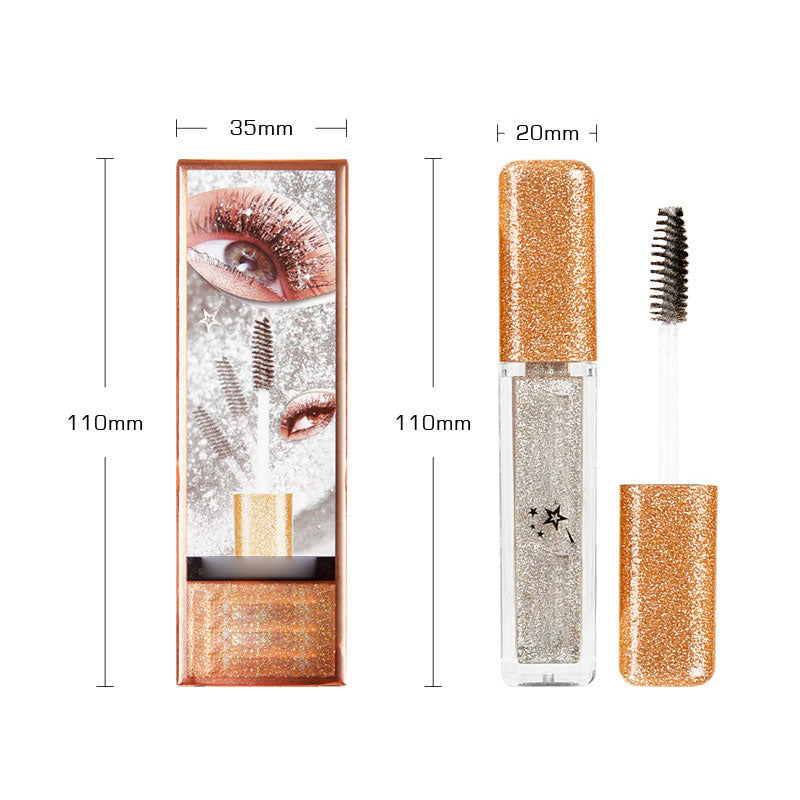 Diamantmascara