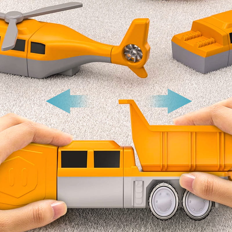 MagnaBuild – Magnetisch Bouwplezier voor Kinderen | 50% KORTING