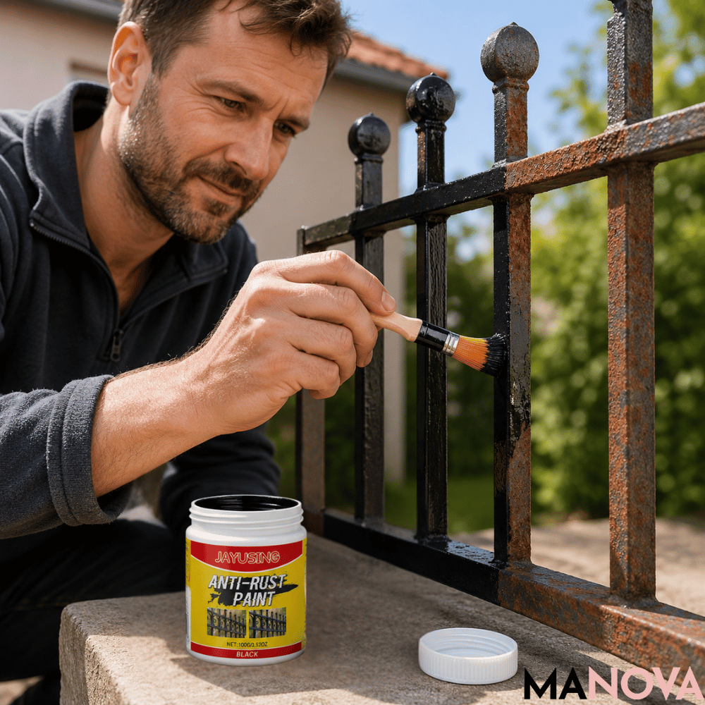 RustGuard — Roestbescherming Coating | 50% KORTING