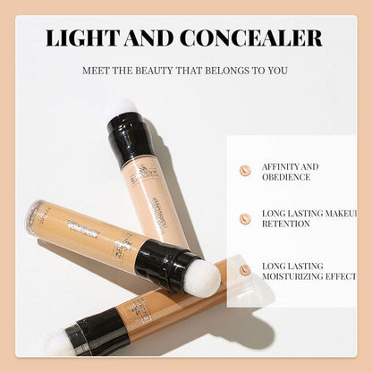 PerfectGlow - Make-up Langhoudend waterproof concealerpotlood | 1+1 GRATIS