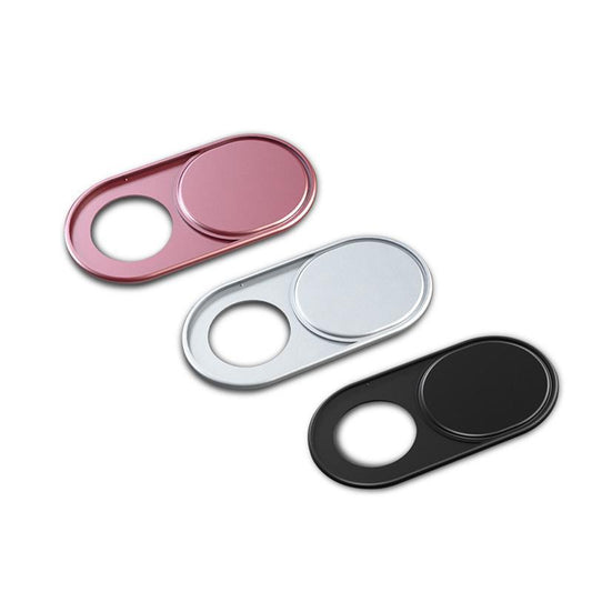 Schuifcamera Bescherming Set (3 stuks)