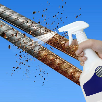 Roestverwijderaar voor zware metalen