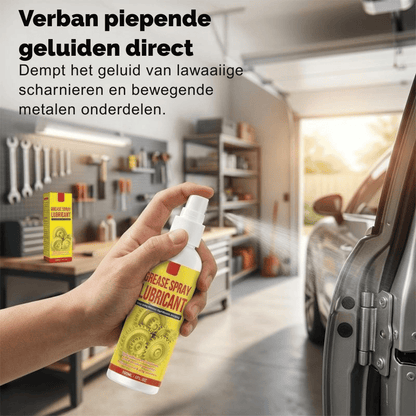 RustAway 180ml — Krachtige Roest Spray | 1+1 GRATIS