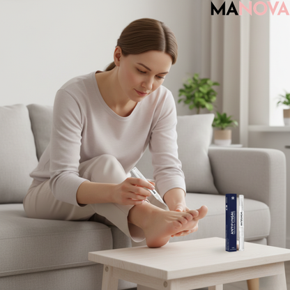 NailRevive – Versterkende Nagelverzorgingspen | 1+1 GRATIS