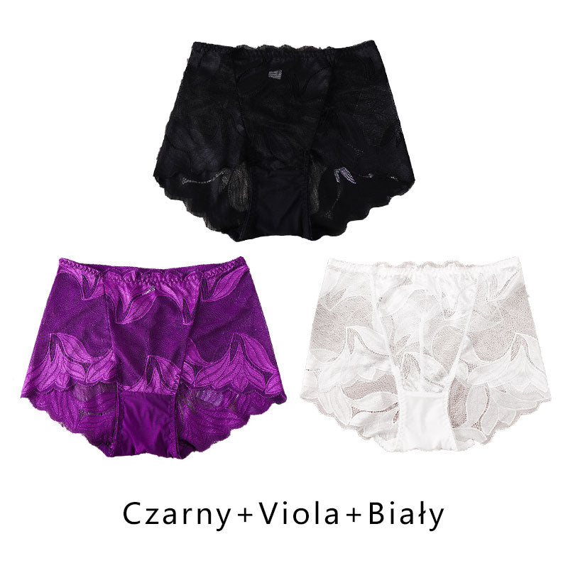 GlamourLace – Luxe Kanten Ondergoed | 1+2 GRATIS