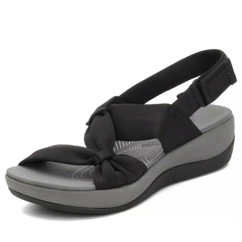 Sophia™ – Orthopedische Sandalen voor Dames met Ultiem Comfort en Stijlvolle Ondersteuning | 50% KORTING