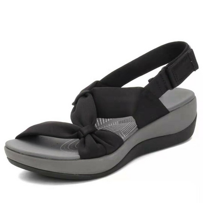 Sophia™ – Orthopedische Sandalen voor Dames met Ultiem Comfort en Stijlvolle Ondersteuning | 50% KORTING