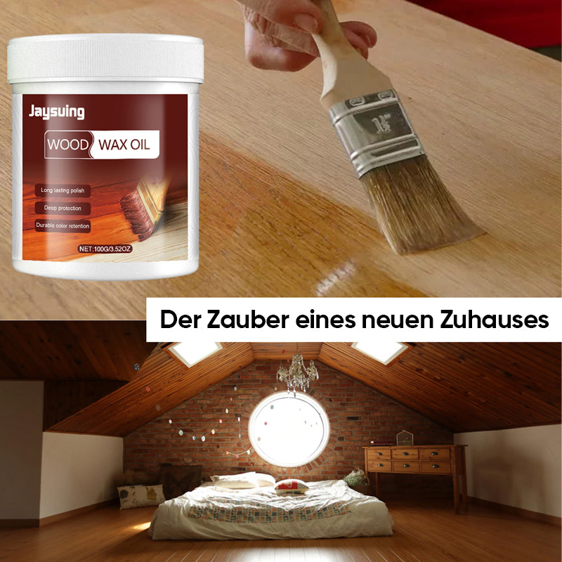 HoutGuard™ Langdurige houtbescherming | 2+1 GRATIS