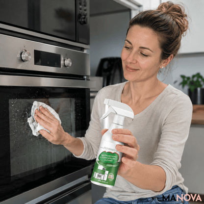 EnzyClean — Natuurlijke Enzymreiniger | 1+1 GRATIS