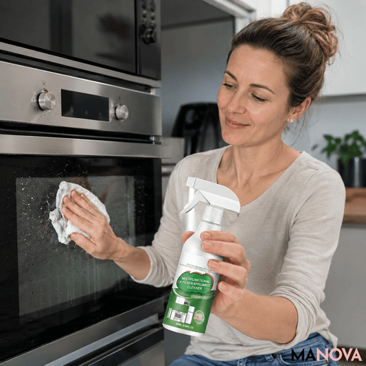 EnzyClean — Natuurlijke Enzymreiniger | 1+1 GRATIS