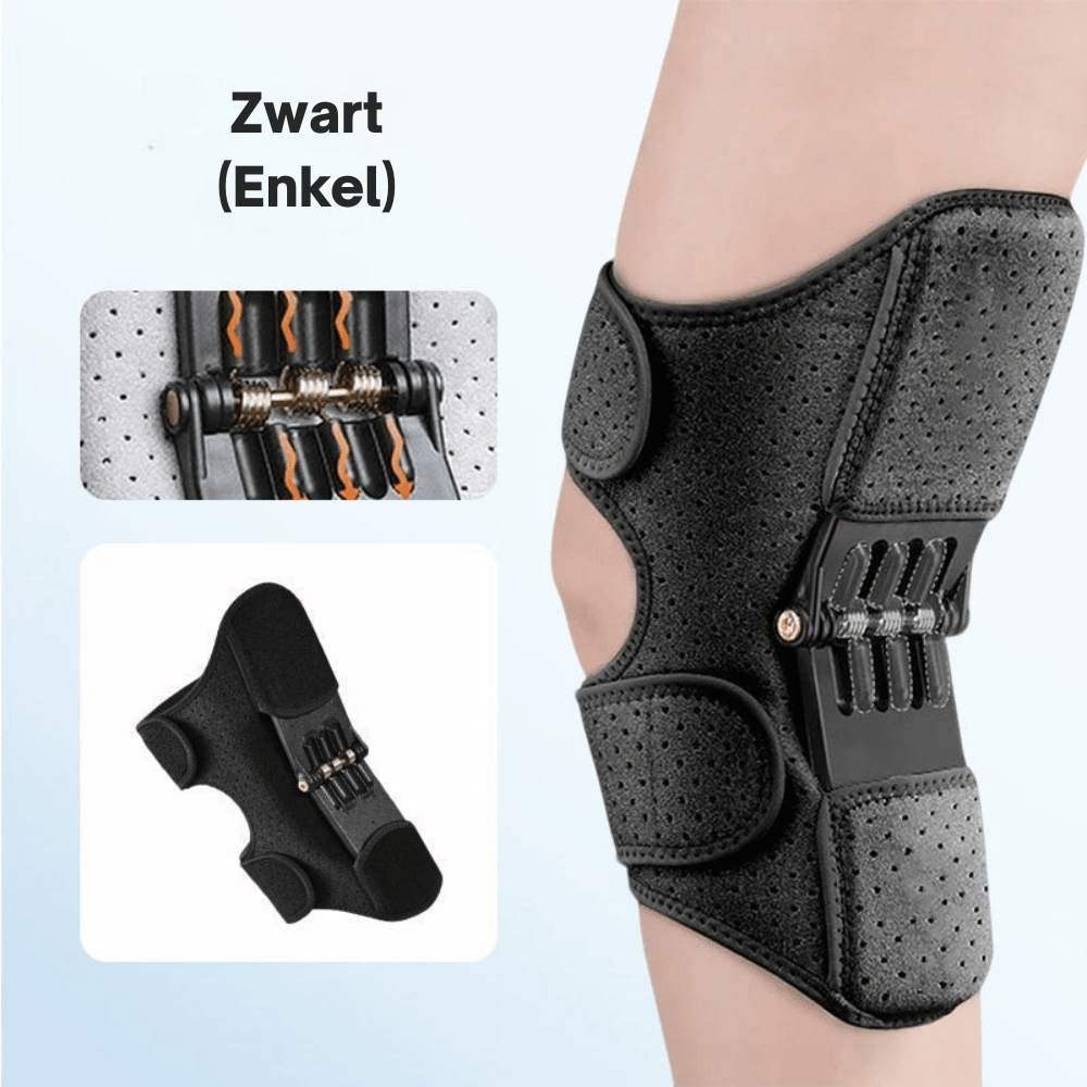 FlexGuard — Kniebrace | 50% KORTING
