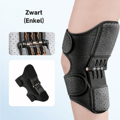 FlexGuard — Kniebrace | 50% KORTING