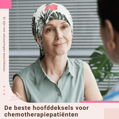 Ava — Bloemen Voorgebonden Hoofdband | 50% KORTING