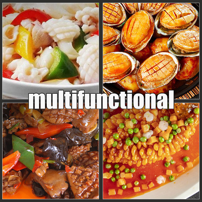 Roestvrijstalen rasp