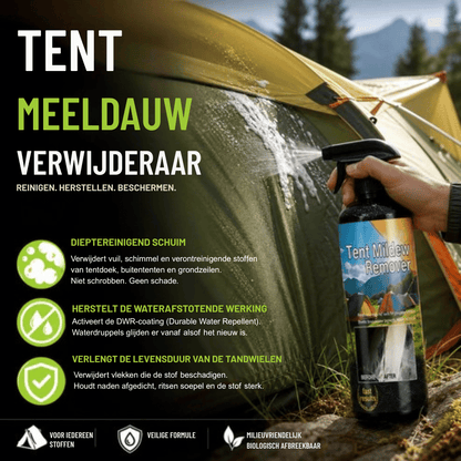 MoldAway — Schimmelverwijderaar Spray | 1+1 GRATIS