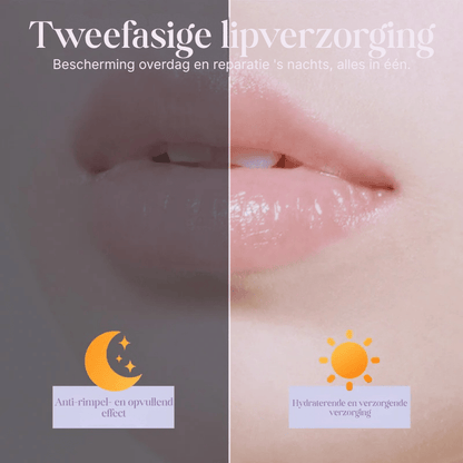 LushVive – Opvullend Lippenserum | 1+1 GRATIS