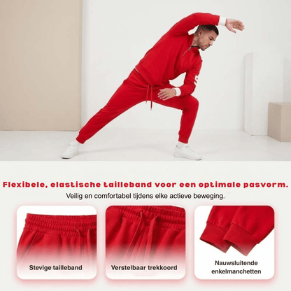 Hermann — Active Comfort Set | 50% KORTING