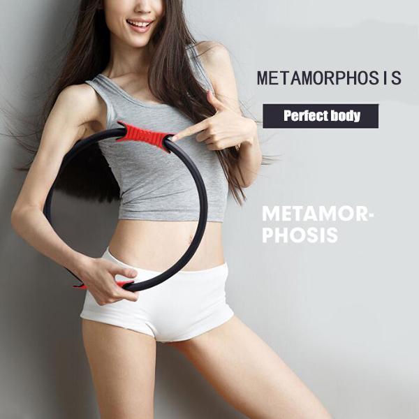 FlexiCore Ring — Vertrouwen in Vorm, Waar je ook bent