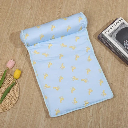 CoolPaws – Koelend honden- en kattenbed | 50% KORTING