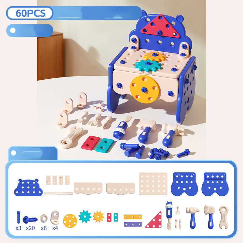 De PlaySet Pro — Ontsteek Creativiteit met Vertrouwen
