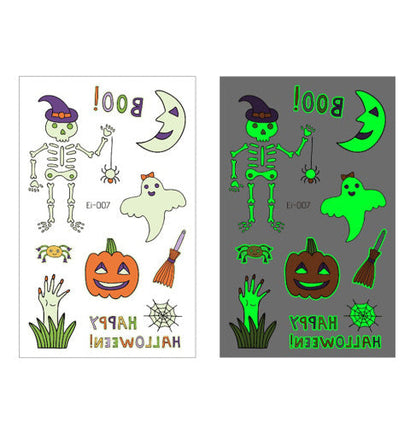 GlowCharm Tatoeages — Langdurig Glow Plezier