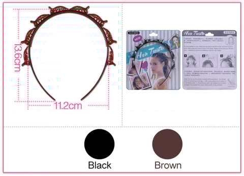 BangStyle™ – Perfecte Pony In Seconden | 1+2 GRATIS