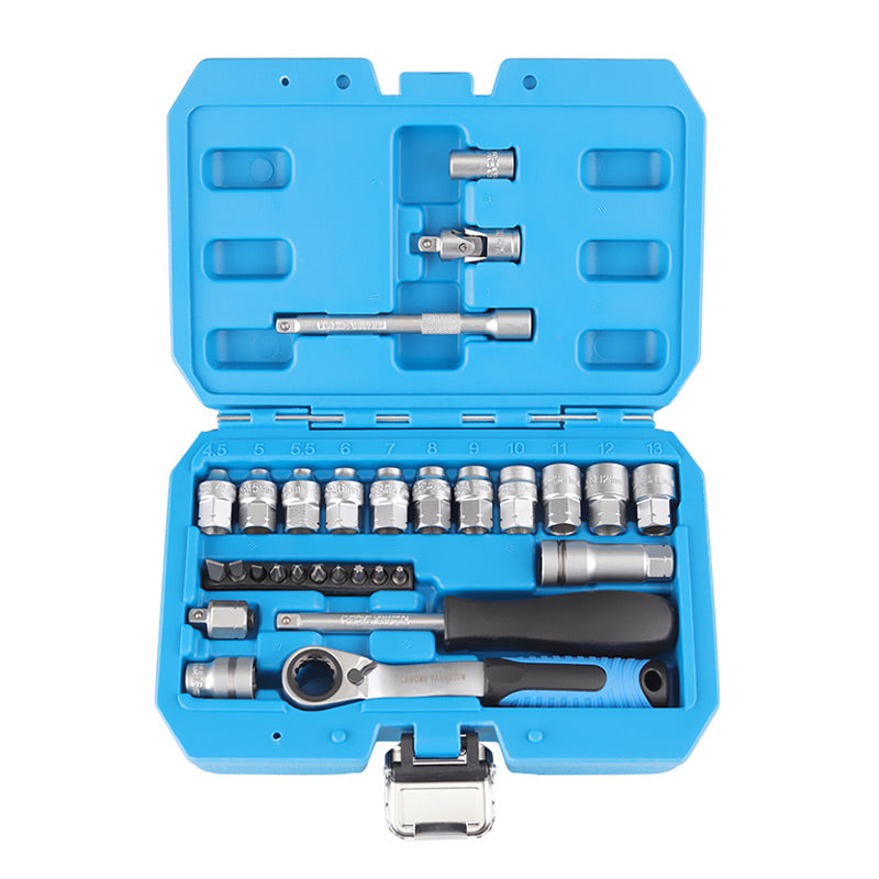 ProFix 29-delige set – Beheers elke reparatie