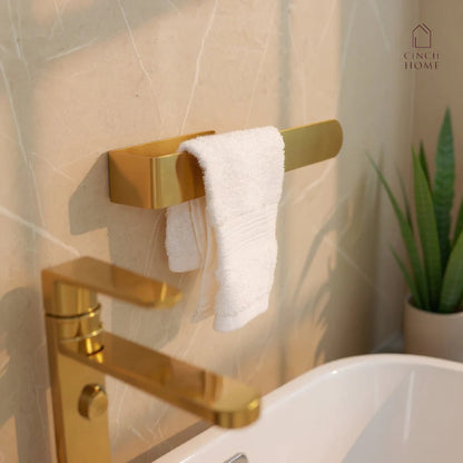 LumiGrip — Elegante Orde met één Druk op de Knop