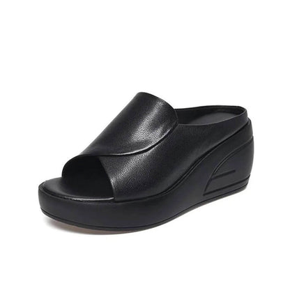 Nora — Orthopedische Comfortsandalen | 50% KORTING
