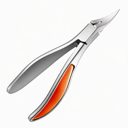 Precisietenenknipper — Pijnloos, Perfecte Nagels