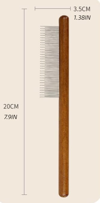 PetCare Pro – Multifunctionele Huisdierenkam | 1+1 GRATIS