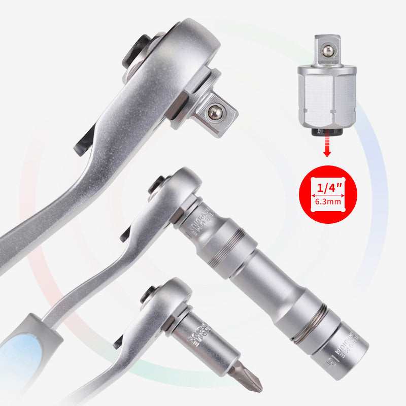ProFix 29-delige set – Beheers elke reparatie