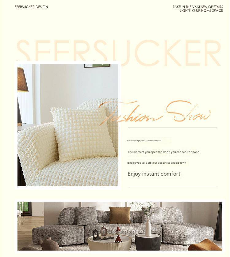 LuxLace – Elegante Bankhoes met Kant | 50% KORTING