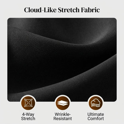 Elara — High Waist Broek