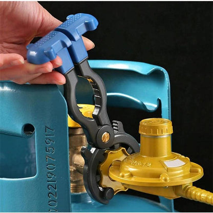 ValvePro — Drukregelingssleutel | 1+1 GRATIS