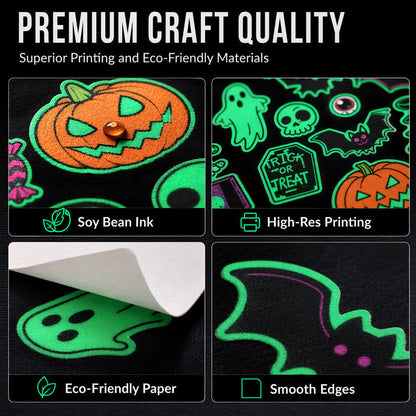 GlowCharm Tatoeages — Langdurig Glow Plezier