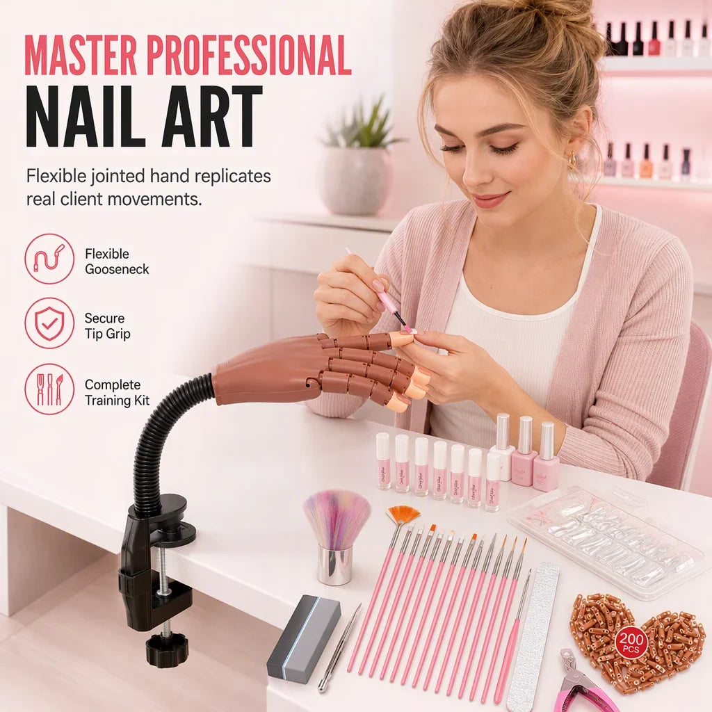 NailMuse — Creëer vol vertrouwen nail art