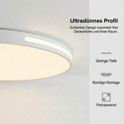 MoodMaster Plafondlamp — Direct de Perfecte Sfeer
